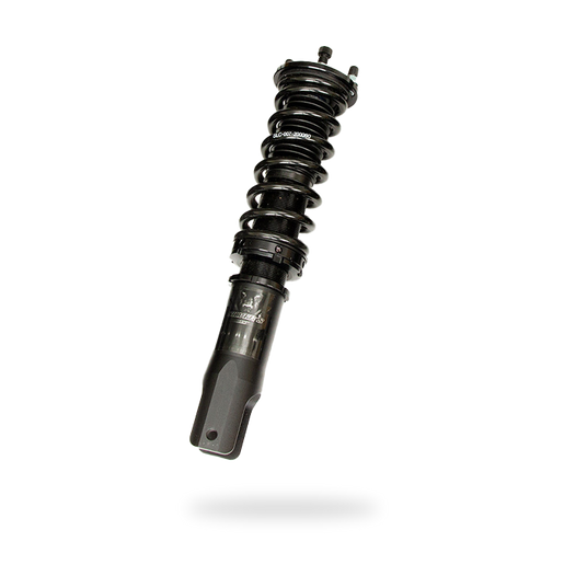 SILVER'S NEOMAX COILOVERS - PROTON GEN 2 CM 05-12