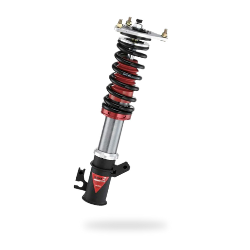 SILVER'S NEOMAX COILOVERS - HYUNDAI VELOSTER/VELOSTER TURBO FS 11-19