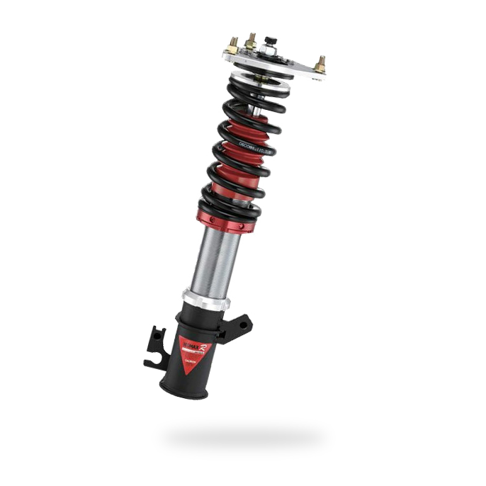 SILVER'S NEOMAX COILOVERS - BMW Z4 E89 09-16
