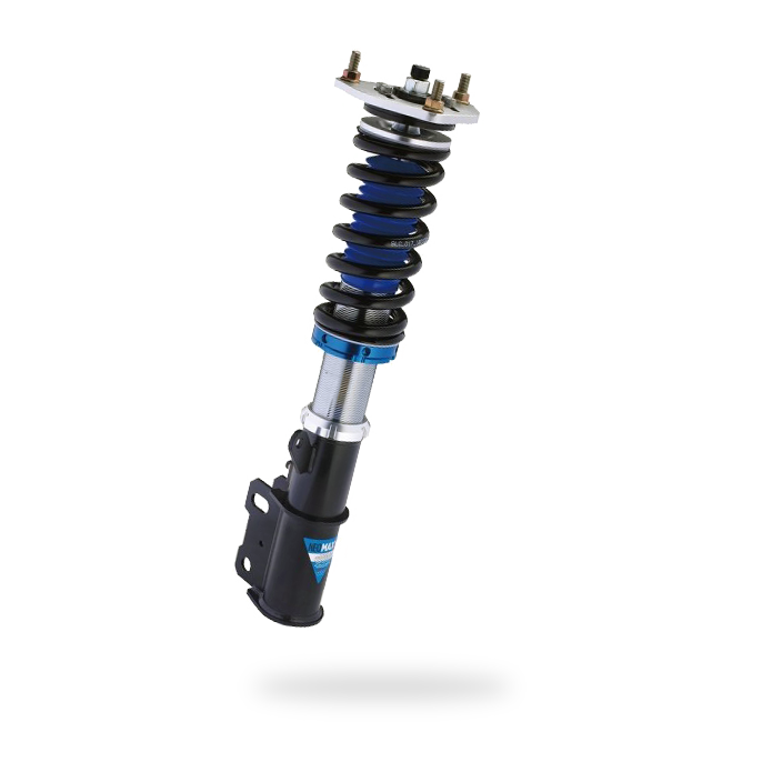 SILVER'S NEOMAX COILOVERS - TOYOTA CAMRY V50 11-17