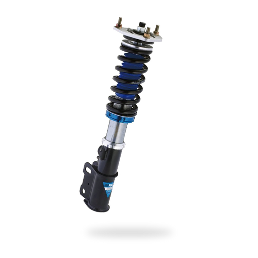 SILVER'S NEOMAX COILOVERS - TOYOTA CAMRY V50 11-17