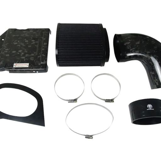 ARMASPEED CARBON FIBRE INTAKE W/AIRBOX LID