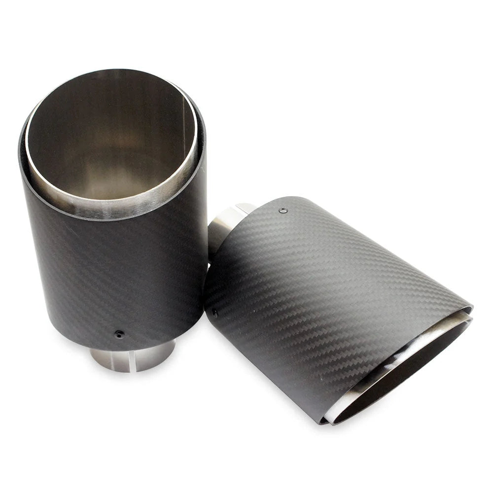 Invidia R400 Cat Back Exhaust – Subaru BRZ, Toyota 86 & GR86
