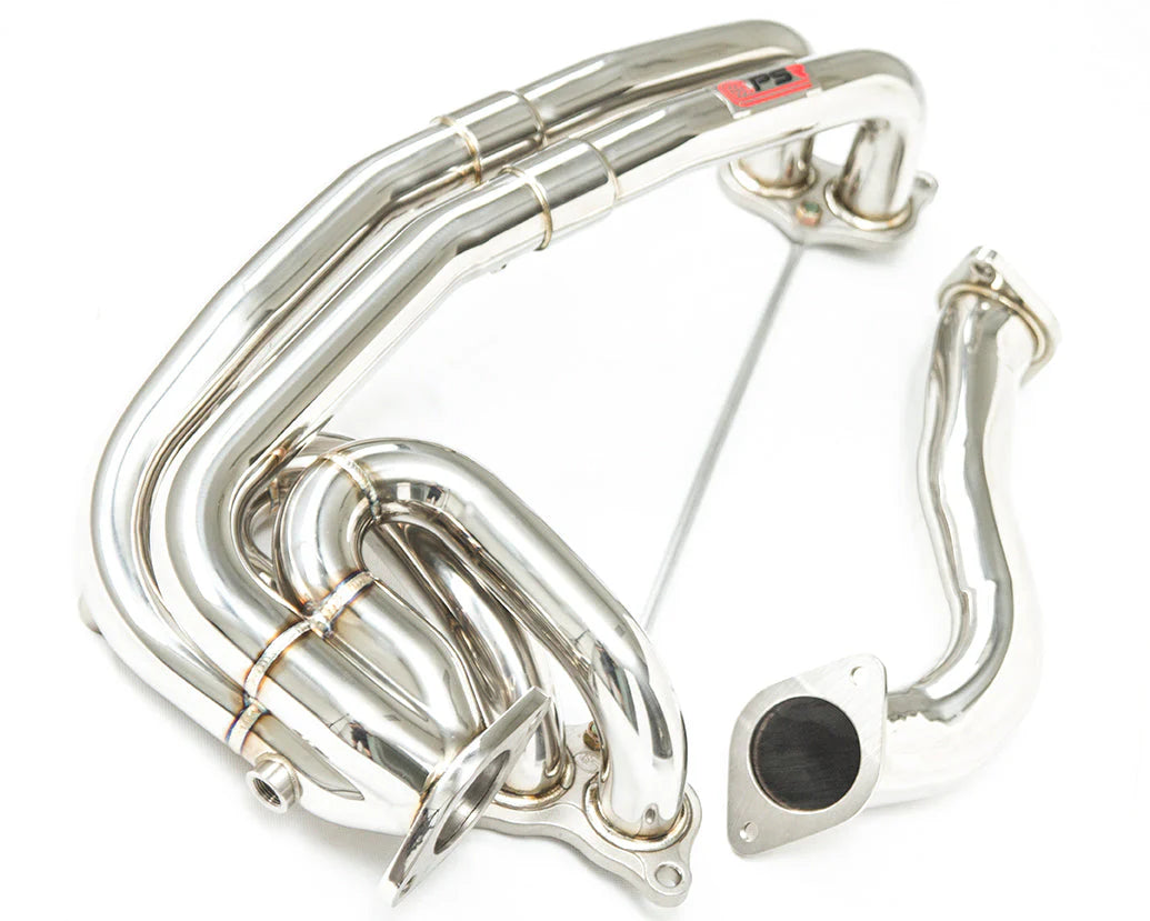 Invidia N2 70mm Engine Back Exhaust w/PSR Unequal Headers – Toyota 86 & Subaru BRZ (Manual Only)