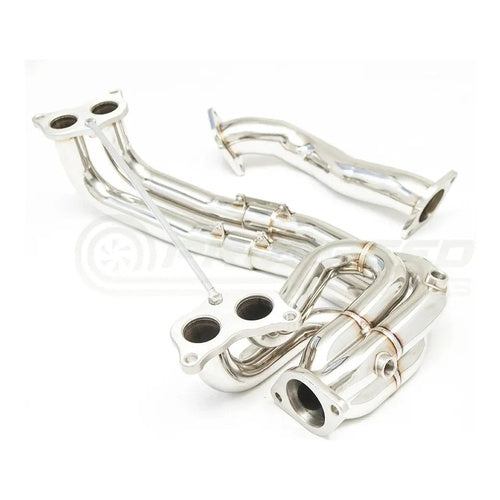 PSR Unequal Length Performance Headers Subaru BRZ & Toyota 86 12-21