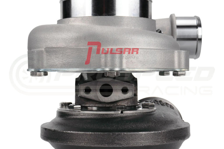 PULSAR GTX3576R GEN2 DUAL BALL BEARING TURBO EXTERNAL WASTEGATE
