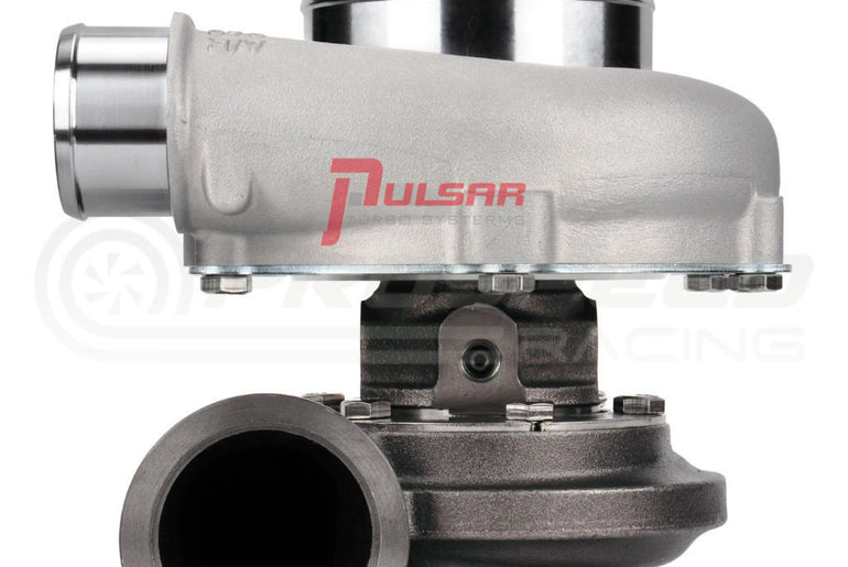 PULSAR GTX3576R GEN2 DUAL BALL BEARING TURBO EXTERNAL WASTEGATE