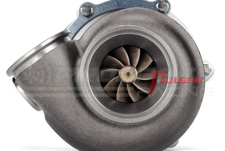 PULSAR GTX3576R GEN2 DUAL BALL BEARING TURBO EXTERNAL WASTEGATE