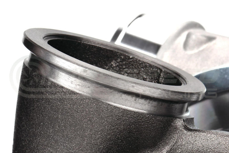 PULSAR GTX3576R GEN2 DUAL BALL BEARING TURBO EXTERNAL WASTEGATE