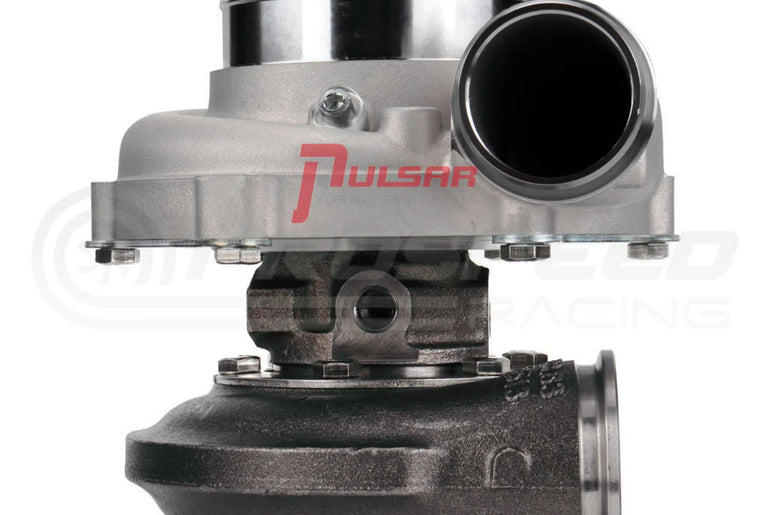 PULSAR GTX3576R GEN2 DUAL BALL BEARING TURBO EXTERNAL WASTEGATE