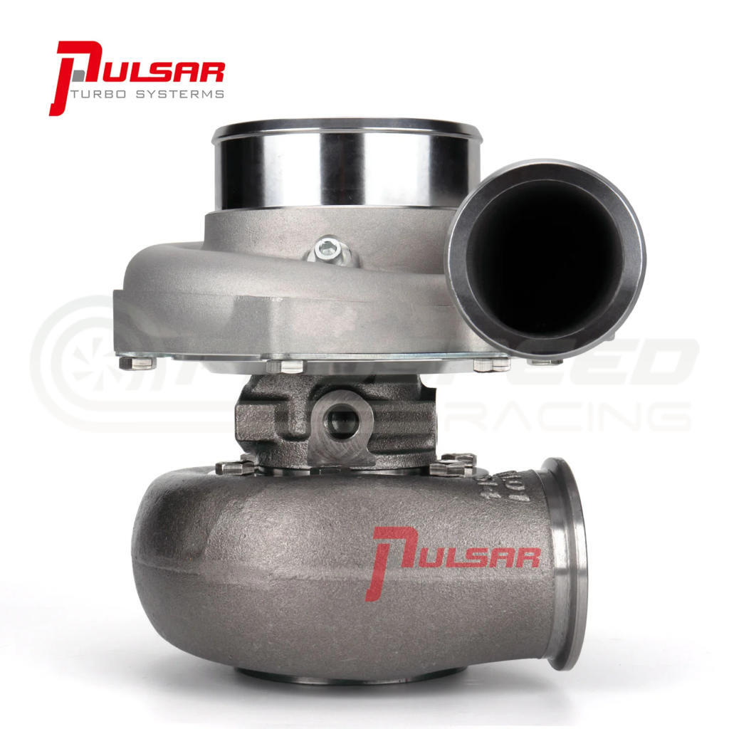 PULSAR GTX3582R GEN2 DUAL BALL BEARING TURBO EXTERNAL WASTEGATE