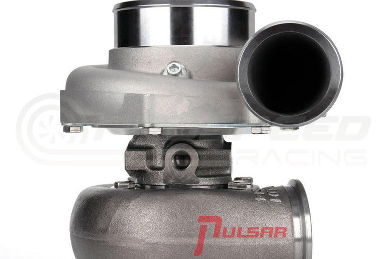 PULSAR GTX3582R GEN2 DUAL BALL BEARING TURBO EXTERNAL WASTEGATE