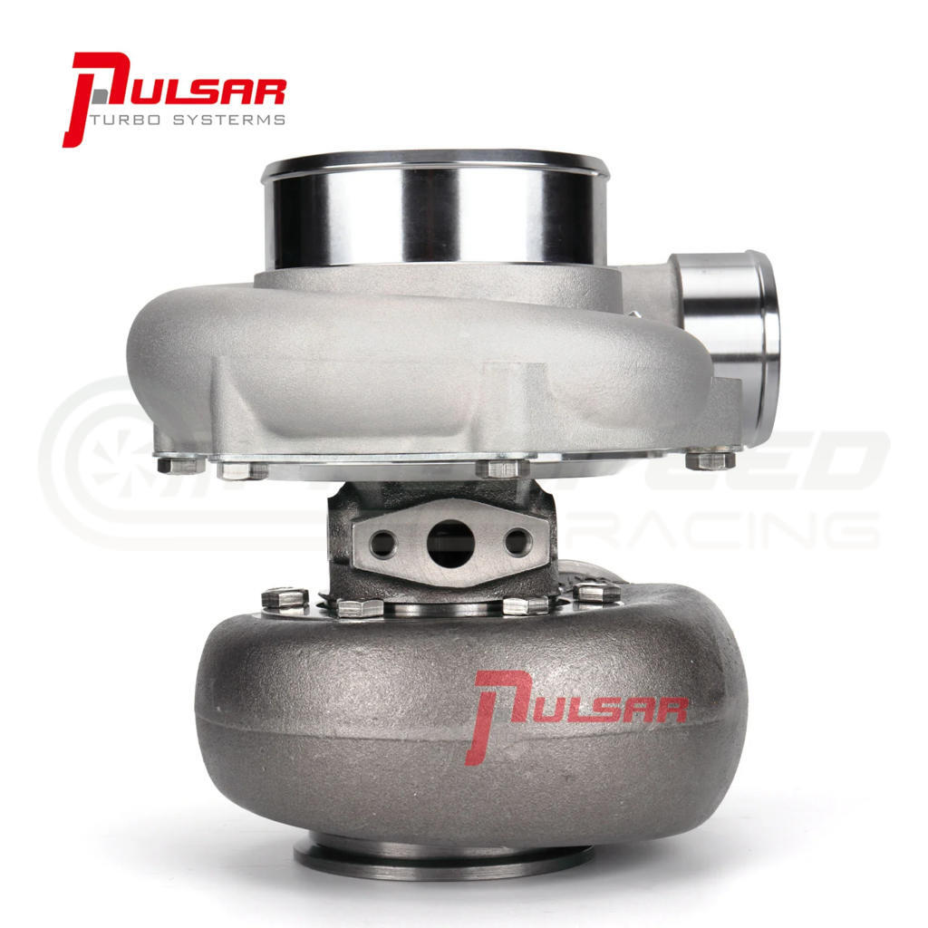 PULSAR GTX3582R GEN2 DUAL BALL BEARING TURBO EXTERNAL WASTEGATE