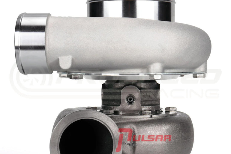 PULSAR GTX3582R GEN2 DUAL BALL BEARING TURBO EXTERNAL WASTEGATE