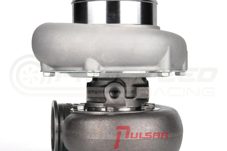 PULSAR GTX3582R GEN2 DUAL BALL BEARING TURBO EXTERNAL WASTEGATE