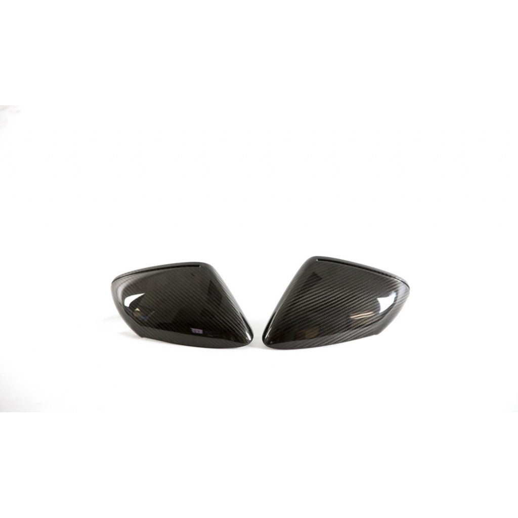APR PERFORMANCE CARBON FIBRE MIRROR COVER