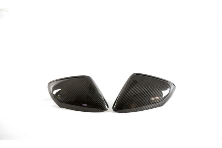 APR PERFORMANCE CARBON FIBRE MIRROR COVER
