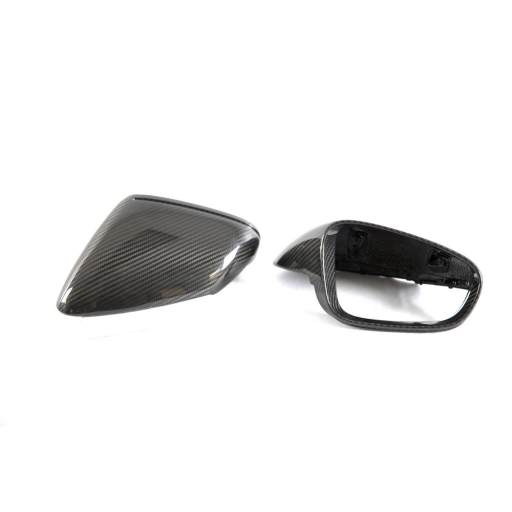 APR PERFORMANCE CARBON FIBRE MIRROR COVER