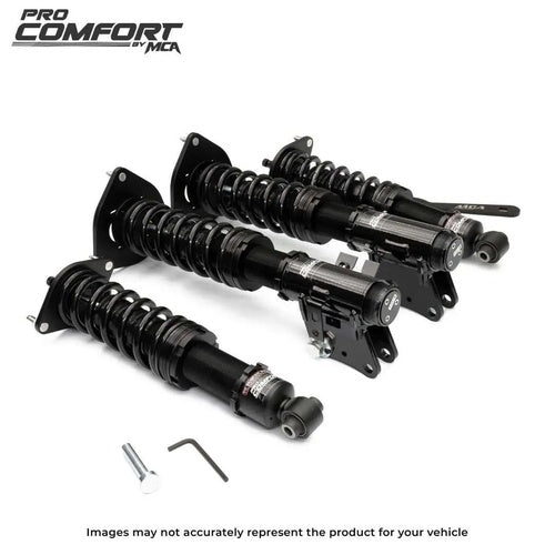 MCA Pro Comfort – Mitsubishi Lancer CJ / CF Ralliart MCA Suspension