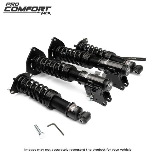 MCA Pro Comfort – Toyota 86 All MCA Suspension