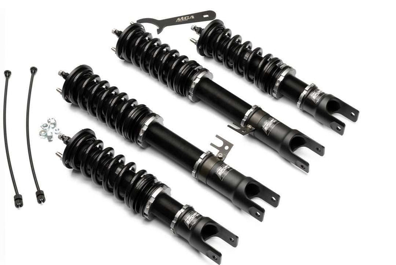 MCA Pro Sport – Mitsubishi Lancer CJ – CF MCA Suspension