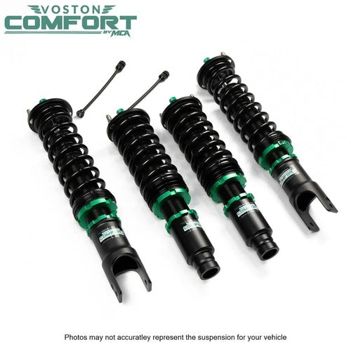 Voston Comfort – Nissan 370Z All MCA Suspension