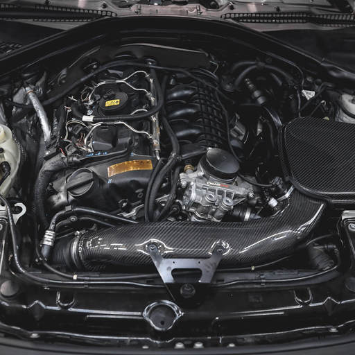 ARMA SPEED COLD CARBON INTAKE