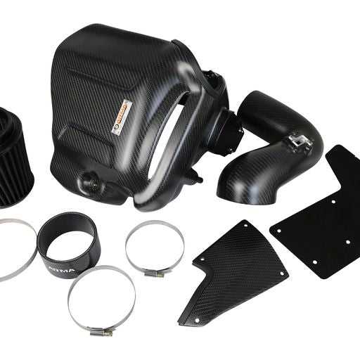 ARMA SPEED COLD CARBON INTAKE