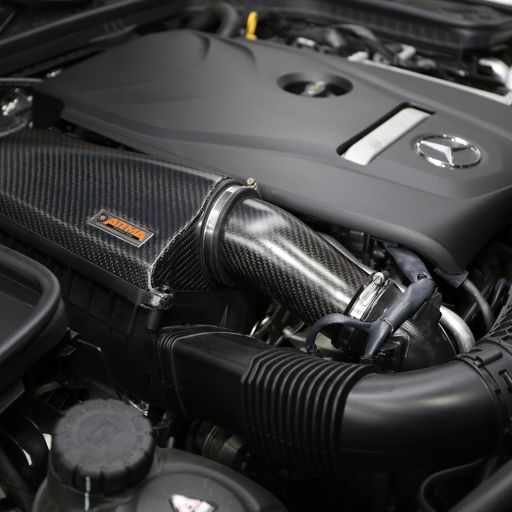 ARMA SPEED COLD CARBON INTAKE