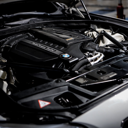 ARMA SPEED COLD CARBON INTAKE