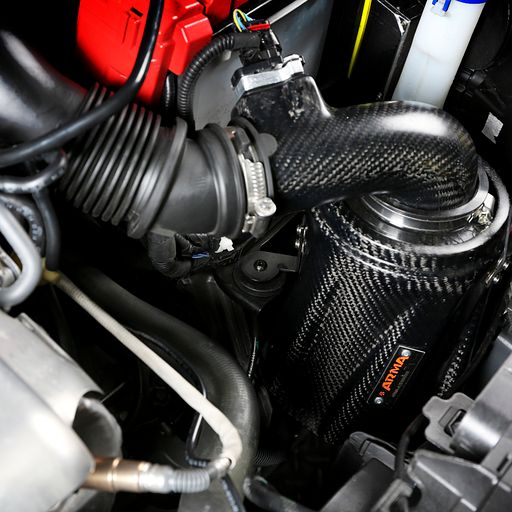 ARMASPEED CARBON FIBRE INTAKE