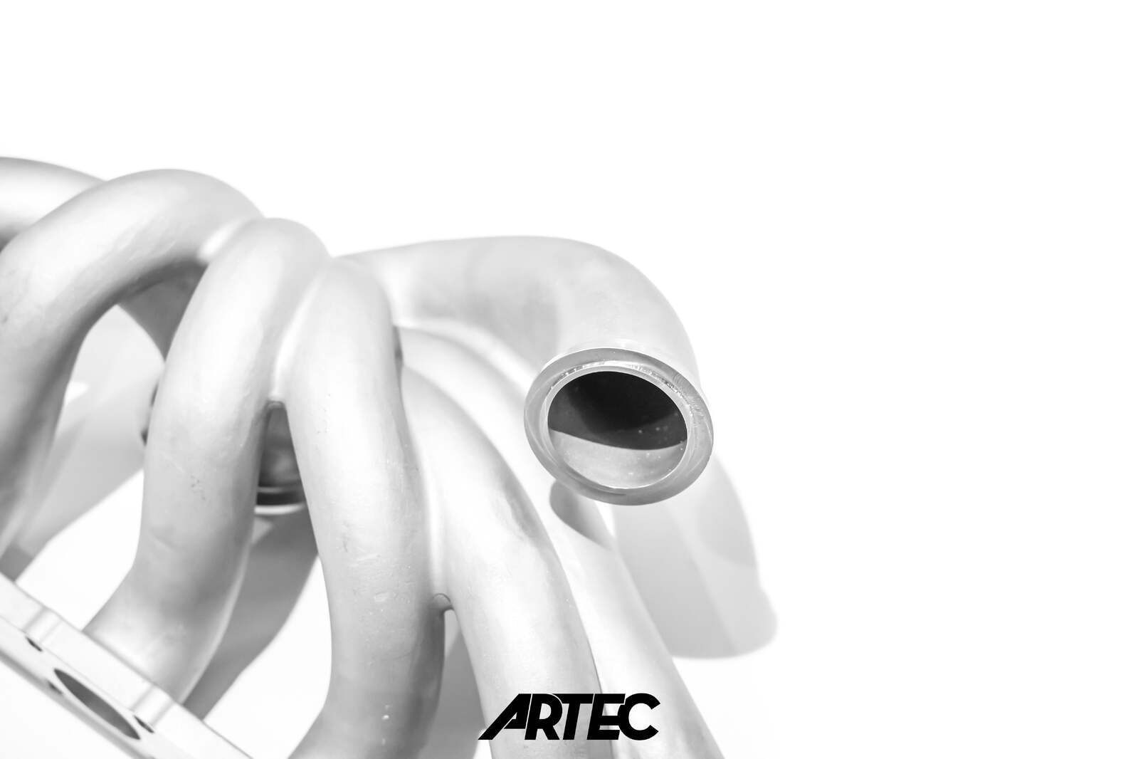 ARTEC 70MM V-BAND TURBO EXHAUST MANIFOLD