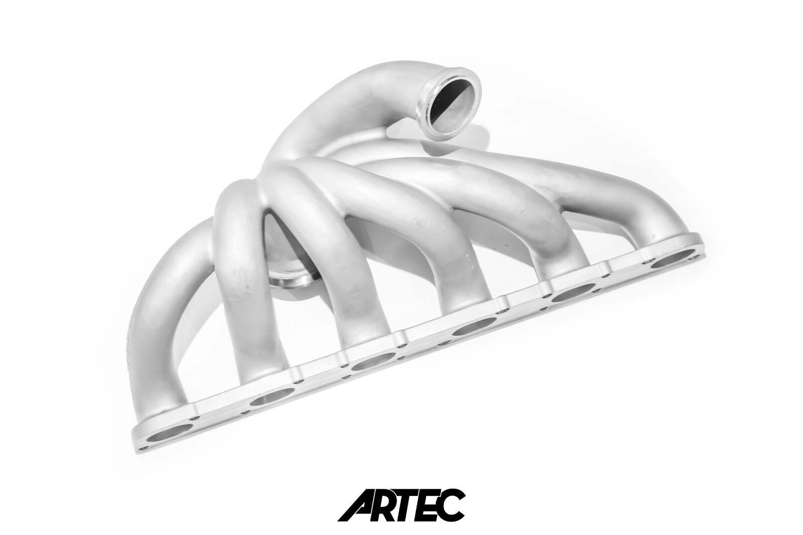ARTEC 70MM V-BAND TURBO EXHAUST MANIFOLD