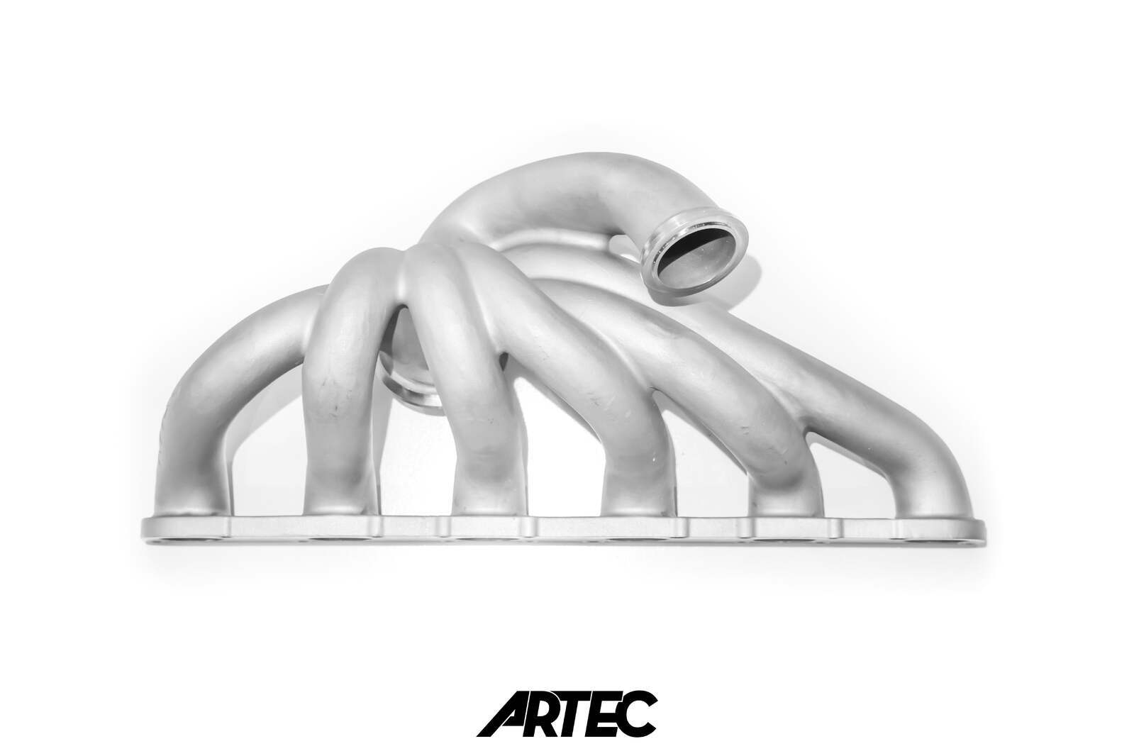 ARTEC 70MM V-BAND TURBO EXHAUST MANIFOLD