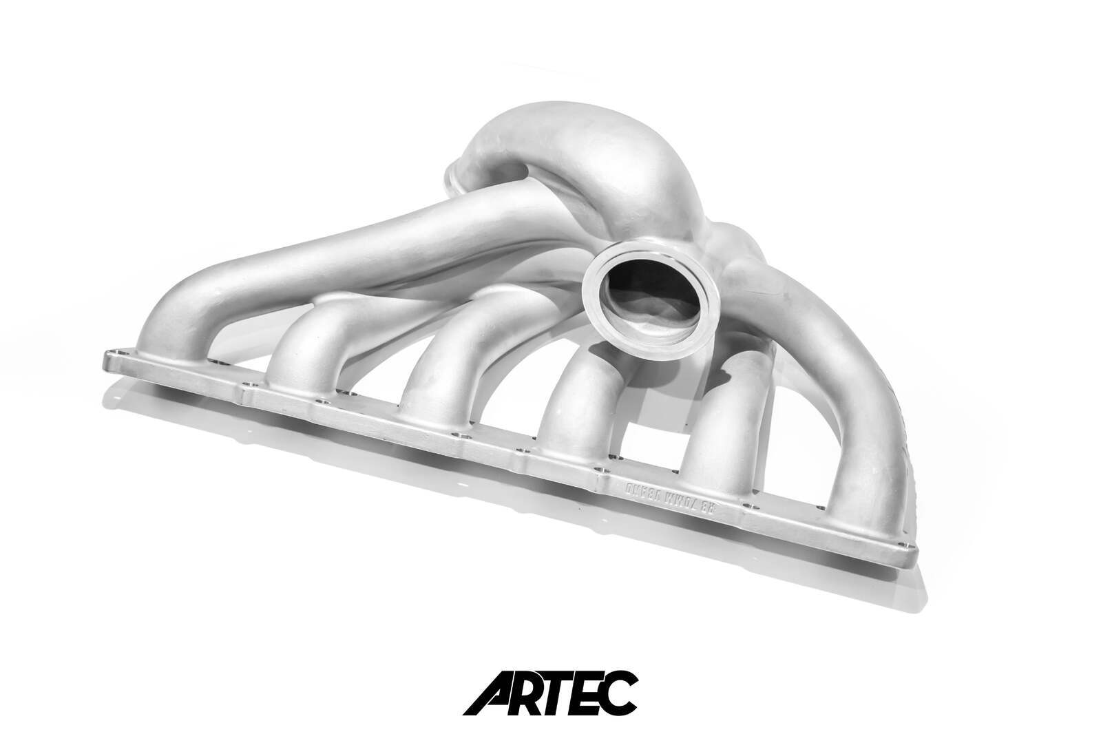 ARTEC 70MM V-BAND TURBO EXHAUST MANIFOLD