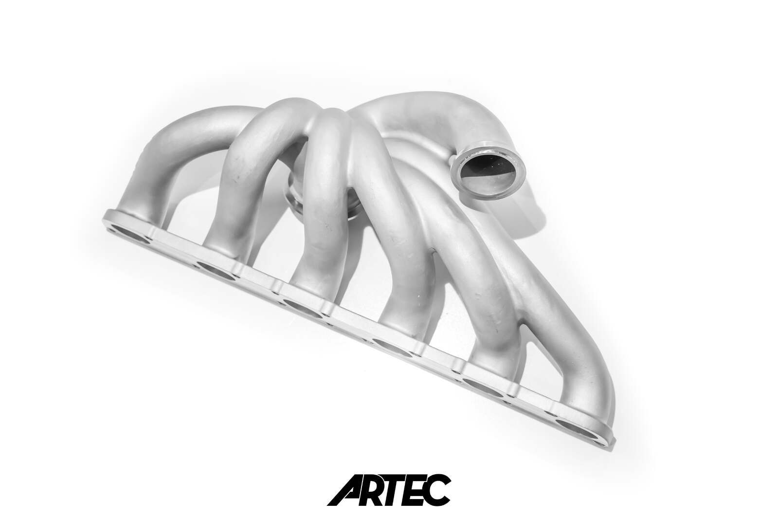 ARTEC 70MM V-BAND TURBO EXHAUST MANIFOLD