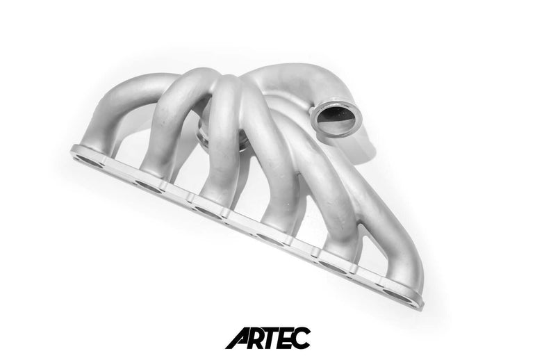 ARTEC 70MM V-BAND TURBO EXHAUST MANIFOLD