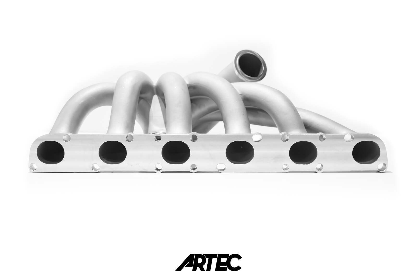 ARTEC 70MM V-BAND TURBO EXHAUST MANIFOLD