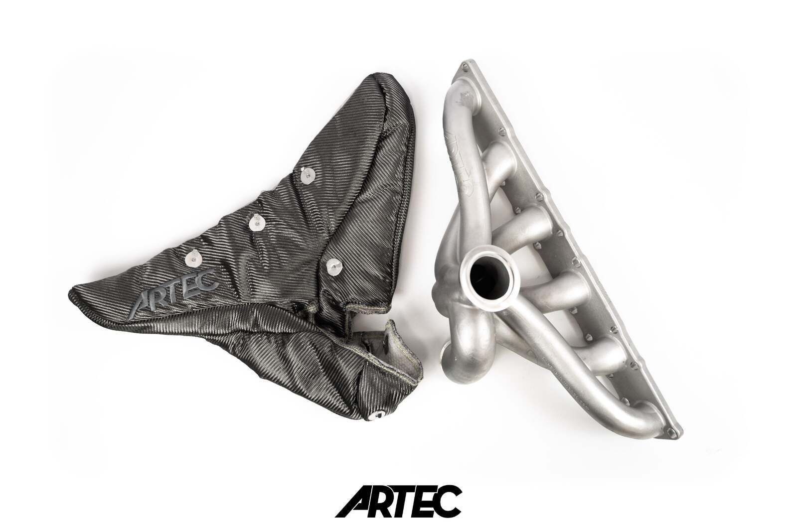 ARTEC V-BAND REVERSE ROTATION THERMAL BLANKET