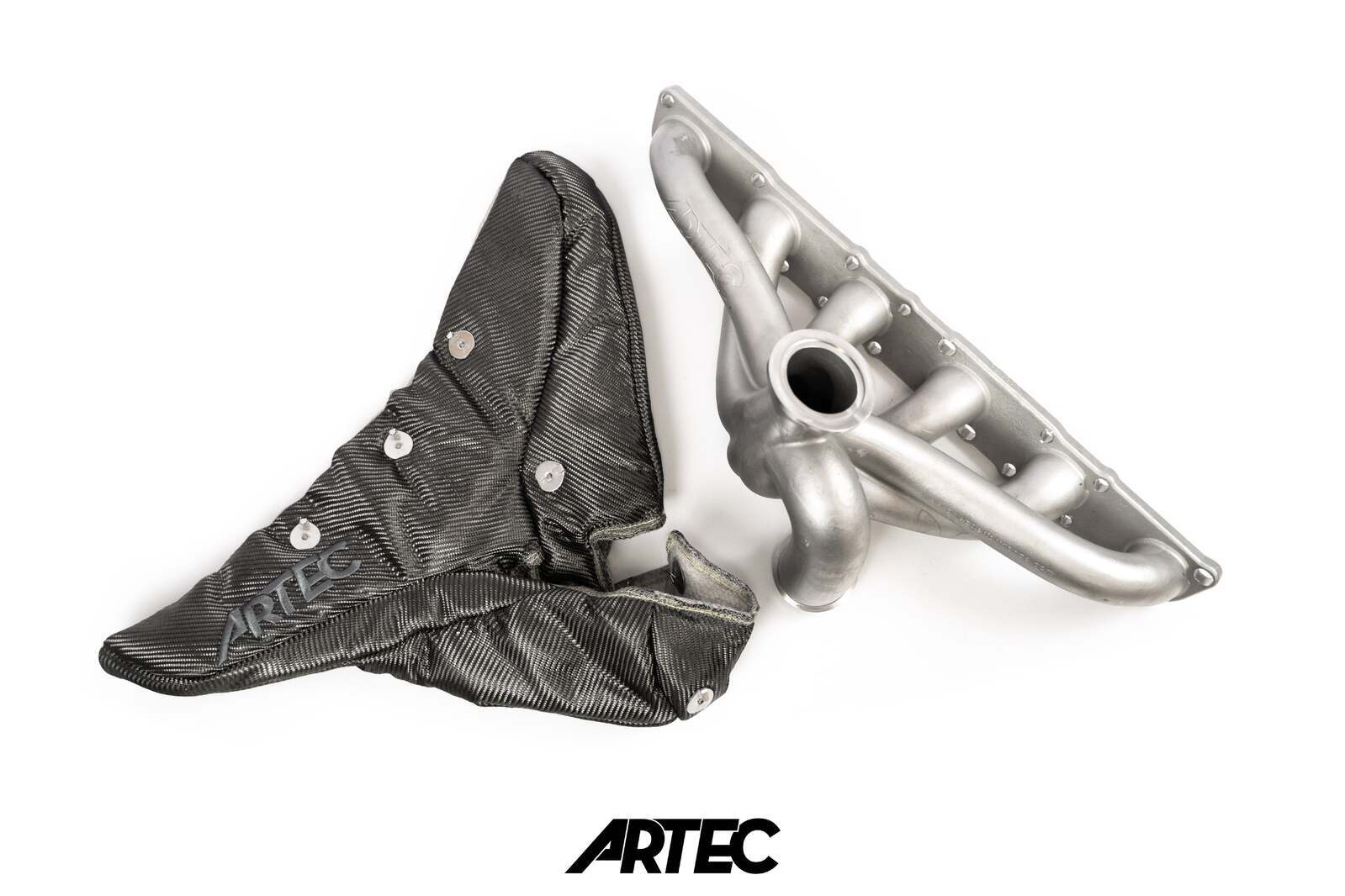 ARTEC V-BAND REVERSE ROTATION THERMAL BLANKET