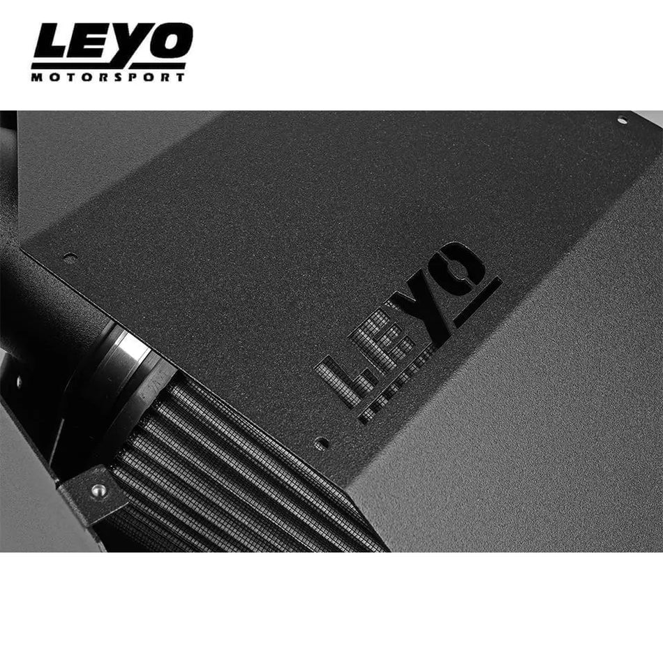 LEYO AIR Cold Air Intake System V2 - Audi RS3 8V 15-17 Leyo Motorsport