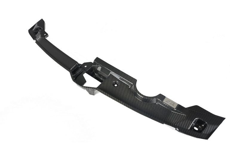 APR PERFORMANCE CARBON FIBRE RADIATOR COOLING PLATE