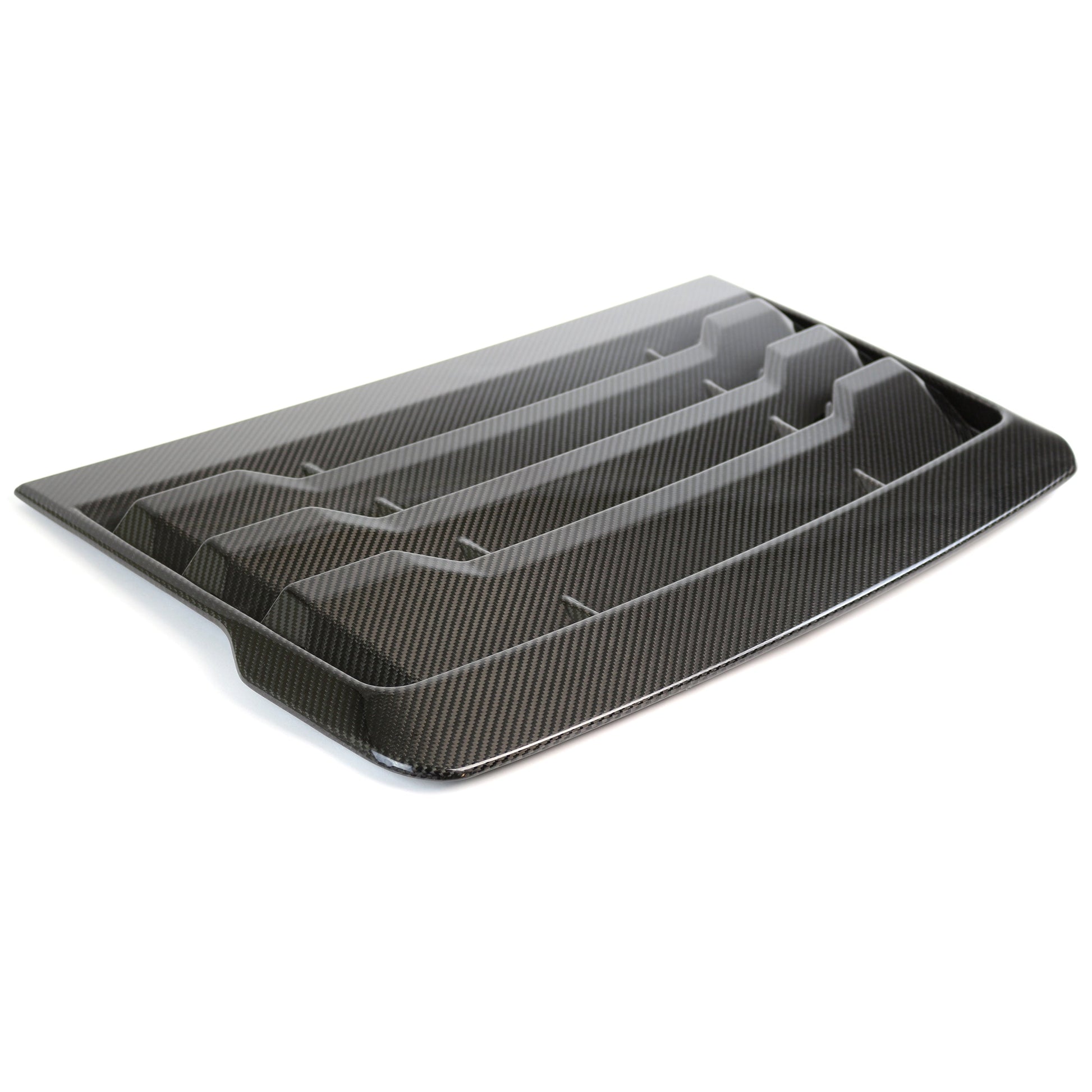 APR PERFORMANCE CARBON FIBRE HOOD VENT