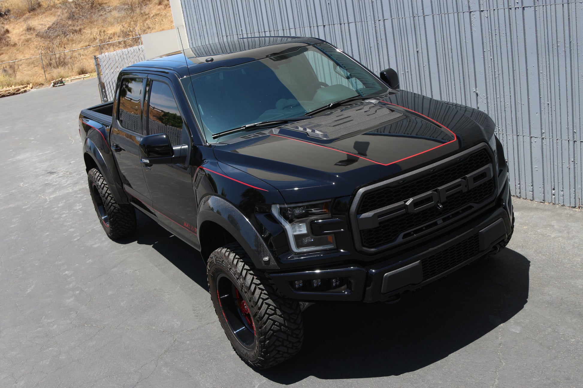 APR PERFORMANCE CARBON FIBRE HOOD VENT