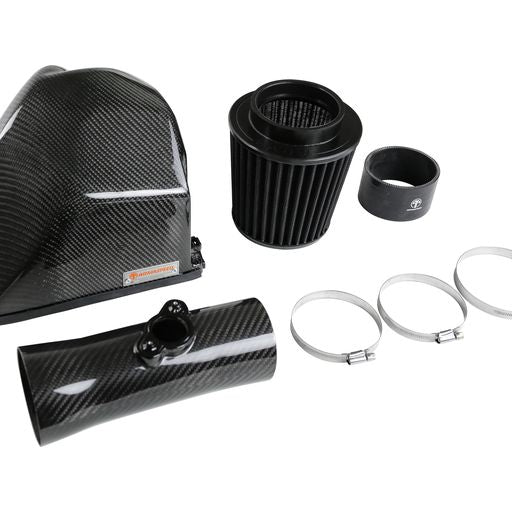 ARMASPEED CARBON FIBER COLD AIR INTAKE