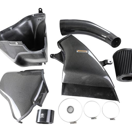 ARMASPEED CARBON FIBRE INTAKE AND AIRBOX KIT