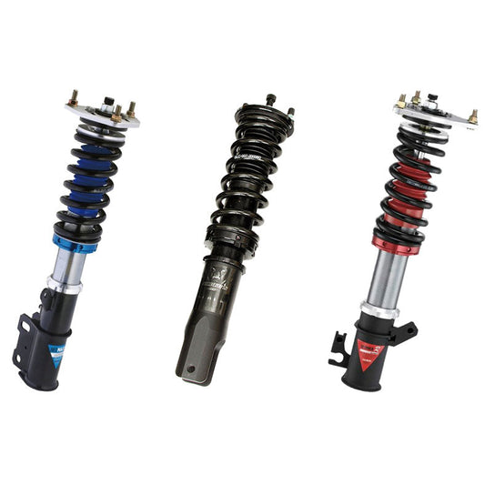 SILVER'S NEOMAX COILOVERS - MAZDA PREMACY CP8W 99-05
