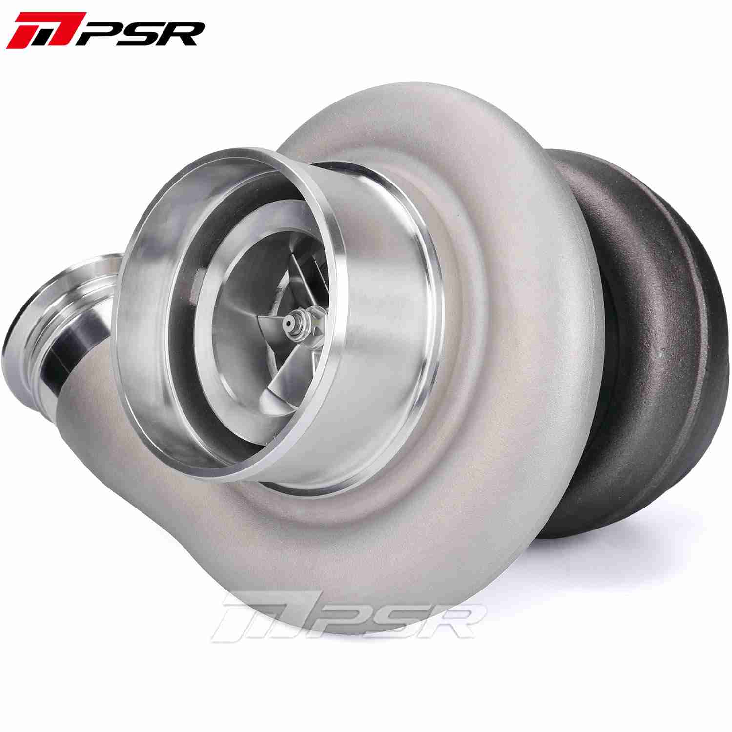 PULSAR 485D DUAL BALL BEARING TURBO - 102/91MM TURBINE WHEEL