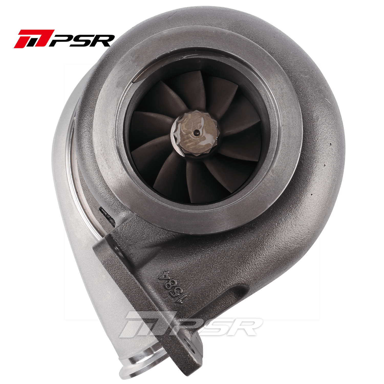 PULSAR S480/88 SX-E DUAL CERAMIC BALL BEARING TURBO