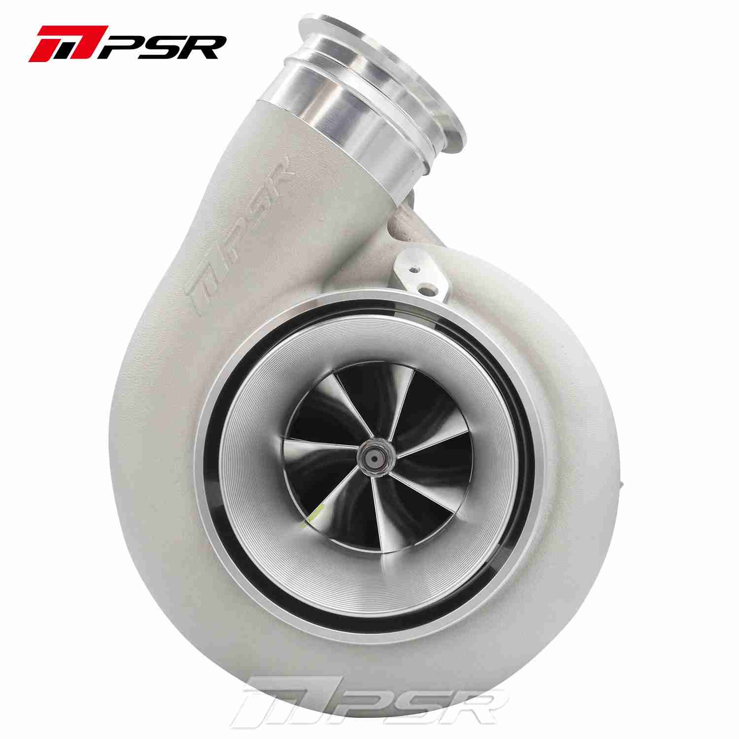PULSAR 492D DUAL BALL BEARING TURBO - 109/99MM TURBINE WHEEL